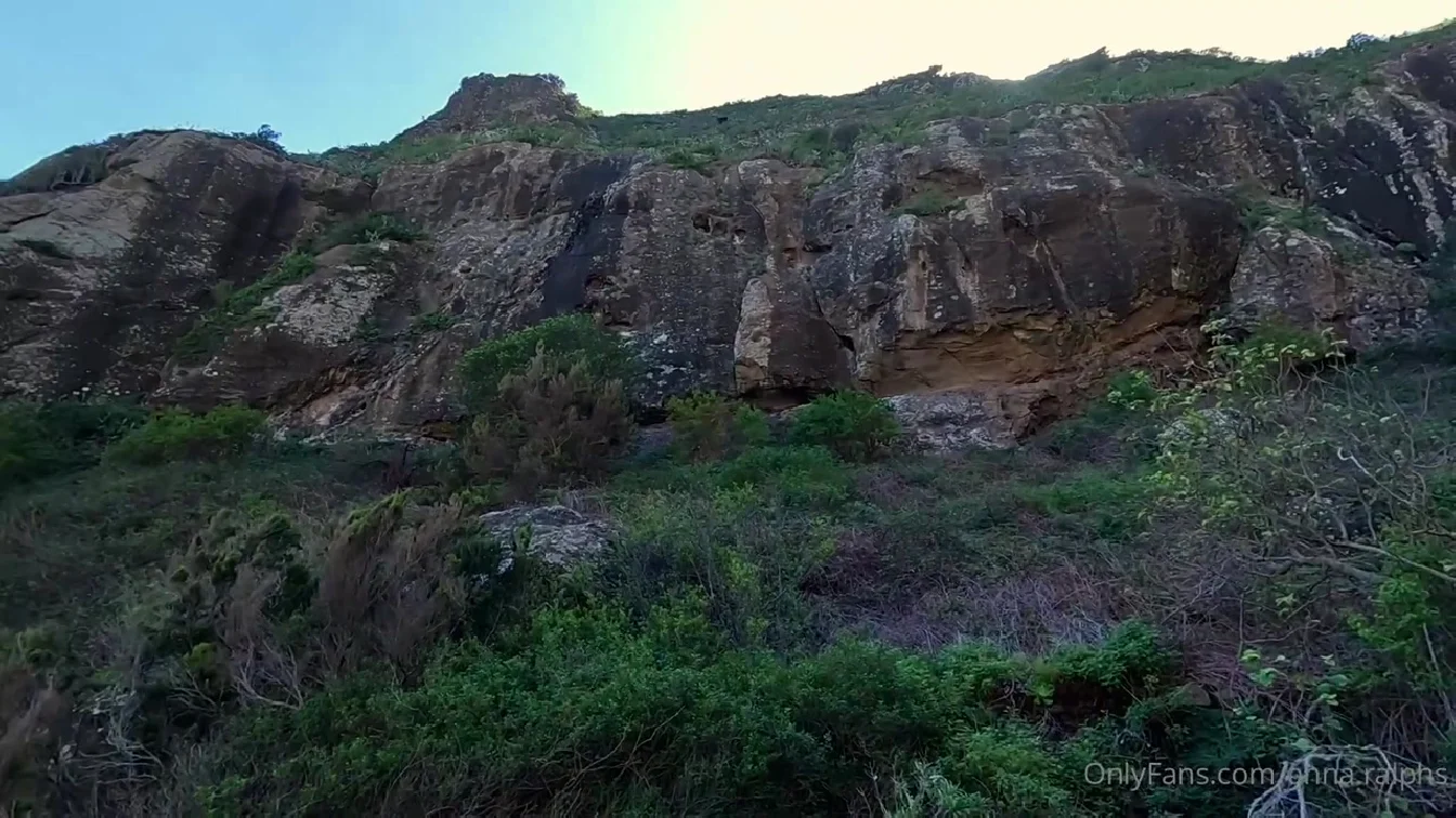 OnlyFans Anna Ralphs Fucked On The Beach XXX